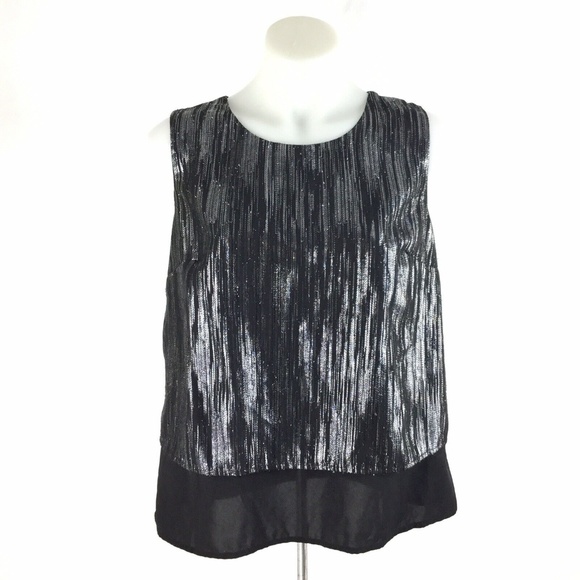 Calvin Klein Tops - 💥2 for $16💥NWOT Calvin Klein Sleeveless Top